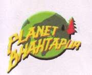 Mark logo